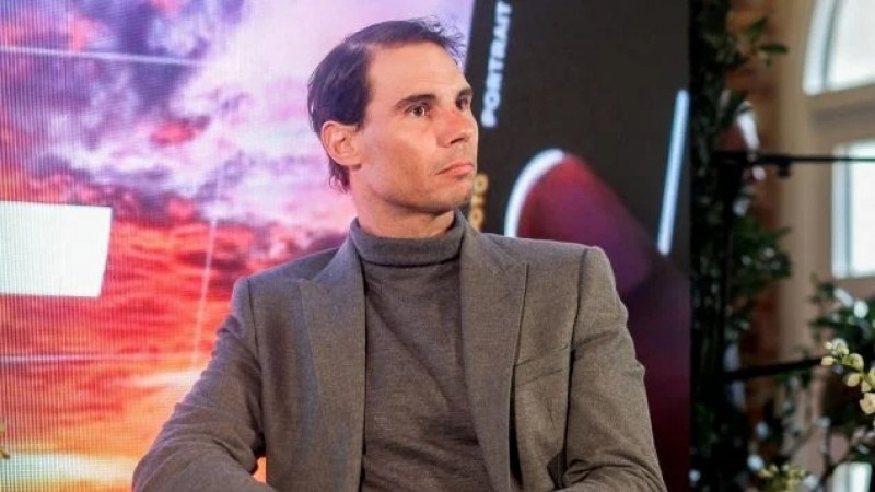 Nadal desembarca en Mendoza para invertir en turismo